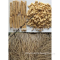 dried and natural Tangsen Radix Codonopsis different size
